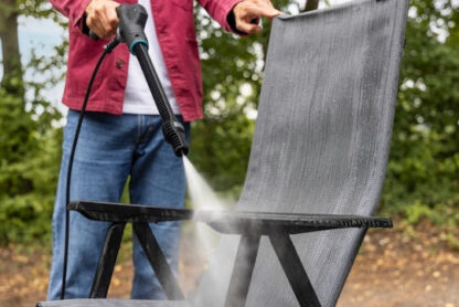Karcher OC 6-18 Πλυστικό Μπαταρίας 18V Solo με Πίεση 24bar
