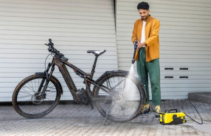 Karcher OC 6-18 Πλυστικό Μπαταρίας 18V Solo με Πίεση 24bar