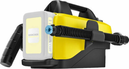 Karcher OC 6-18 Πλυστικό Μπαταρίας 18V Solo με Πίεση 24bar