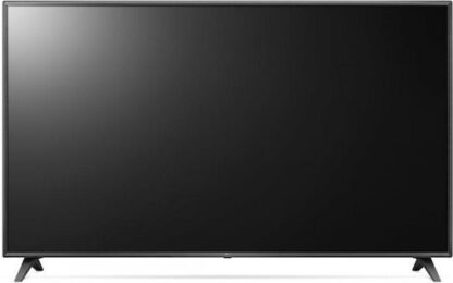 LG Smart Τηλεόραση 43" 4K UHD LED 43UR781C0LK.AEU HDR (2023)