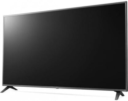 LG Smart Τηλεόραση 43" 4K UHD LED 43UR781C0LK.AEU HDR (2023)
