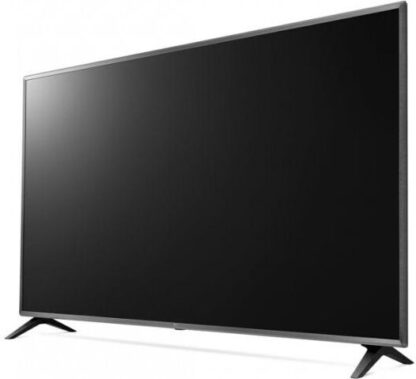 LG Smart Τηλεόραση 43" 4K UHD LED 43UR781C0LK.AEU HDR (2023)
