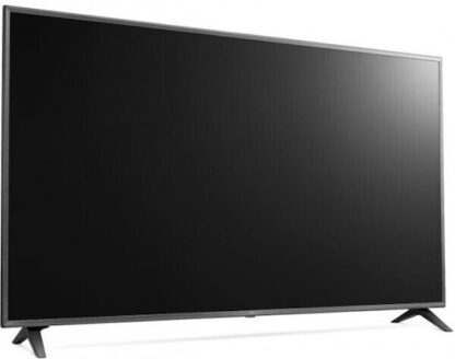LG Smart Τηλεόραση 43" 4K UHD LED 43UR781C0LK.AEU HDR (2023)