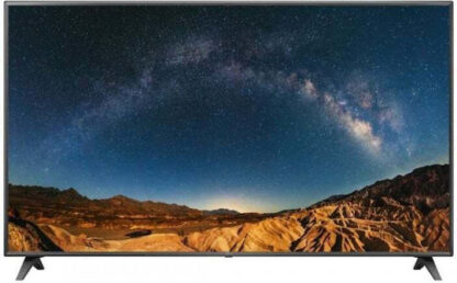 LG Smart Τηλεόραση 43" 4K UHD LED 43UR781C0LK.AEU HDR (2023)