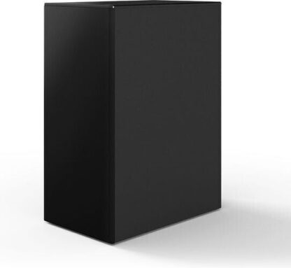 LG Soundbar 420W 3.1 Bluetooth, HDMI και Wi-Fi με Ασύρματο Subwoofer και Τηλεχειριστήριο Μαύρο SG10TY