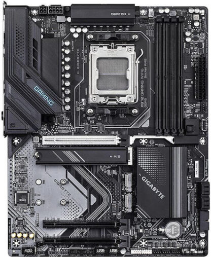 Gigabyte X870 Gaming WIFI6 Motherboard ATX με AMD AM5 Socket