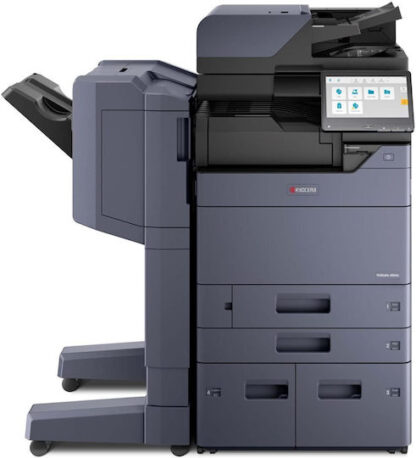 Kyocera TASKalfa 4054ci Έγχρωμο Laser Φωτοτυπικό A3