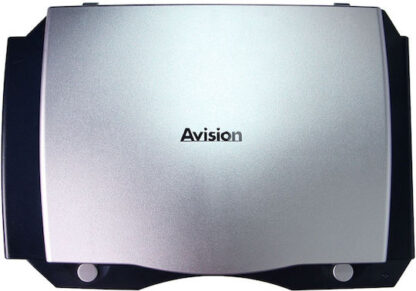 Avision IDA6 Flatbed Scanner A6