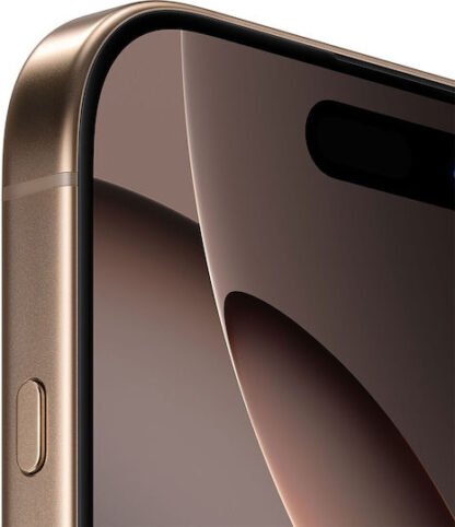 Apple iPhone 16 Pro Max 5G (8GB/256GB) Desert Titanium