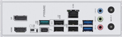 Asus Prime Z890-P WIFI rev. 1.0 Motherboard ATX με Intel 1851 Socket