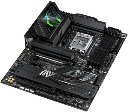 Asus Rog Strix Z890-F Gaming Wifi Motherboard ATX με Intel 1851 Socket