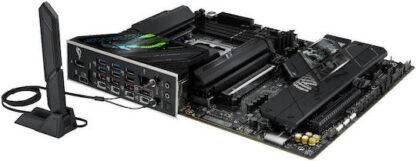 Asus Rog Strix Z890-F Gaming Wifi Motherboard ATX με Intel 1851 Socket