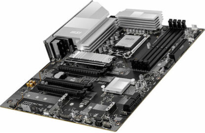 MSI Pro Z890-S WIFI Motherboard ATX με Intel 1851 Socket