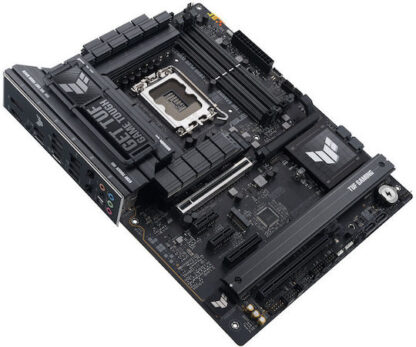 Asus TUF Gaming Z890-Plus WiFi rev. 1.0 Motherboard ATX με Intel 1851 Socket