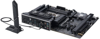 Asus TUF Gaming Z890-Plus WiFi rev. 1.0 Motherboard ATX με Intel 1851 Socket