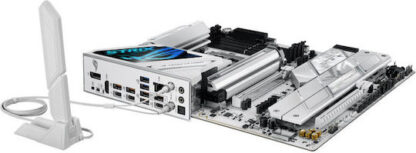 Asus ROG Strix Z890-A Gaming WIFI Motherboard ATX με Intel 1851 Socket