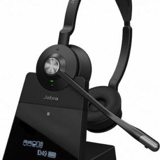 Jabra Engage 75 SE Stereo inkl. Ladestand
