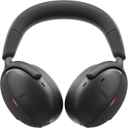 Dell Over Ear Ακουστικά Μαύρα WL7024-DEMEA