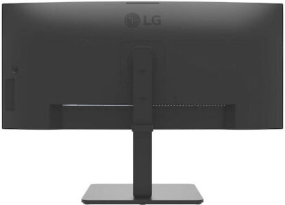 LG 34BA85QE Ultrawide IPS HDR Curved Monitor 34" 3440x1400