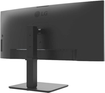 LG 34BA85QE Ultrawide IPS HDR Curved Monitor 34" 3440x1400