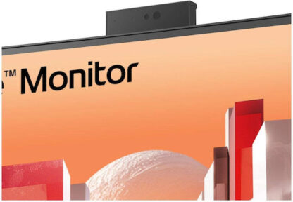 LG 34BA85QE Ultrawide IPS HDR Curved Monitor 34" 3440x1400