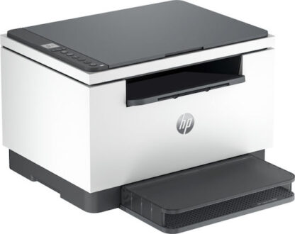 LaserJet M234d Ασπρόμαυρος Εκτυπωτής