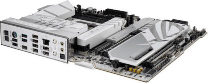 Asus ROG Maximus Z890 Apex Wi-Fi Motherboard ATX με Intel 1851 Socket