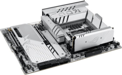 Asus ROG Maximus Z890 Apex Wi-Fi Motherboard ATX με Intel 1851 Socket