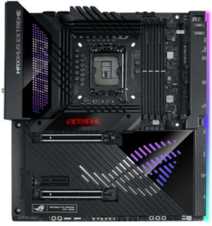 Asus ROG Maximus Z890 Apex Wi-Fi Motherboard ATX με Intel 1851 Socket