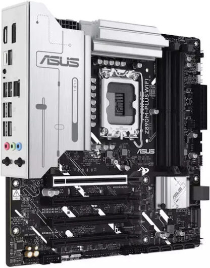Asus Prime Z890M-PLUS Wifi rev. 1.0 Motherboard Micro ATX με Intel 1851 Socket