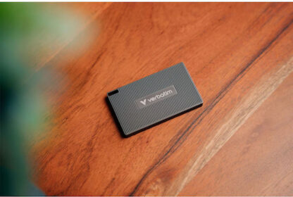 Εξωτερικός Σκληρός Δίσκος Verbatim 32031 1,8" 1 TB SSD