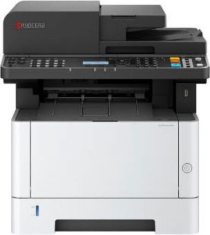 Kyocera Ecosys MA4000x Ασπρόμαυρο Πολυμηχάνημα Laser με WiFi και Mobile Print