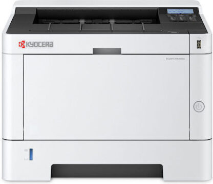 Kyocera Ecosys PA4000x Ασπρόμαυρος Εκτυπωτής Laser