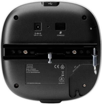 Aruba AP-505 Access Point Wi‑Fi 6 Dual Band (2.4 & 5GHz)