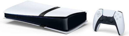 PlayStation 5 Pro Sony Digital 2 TB