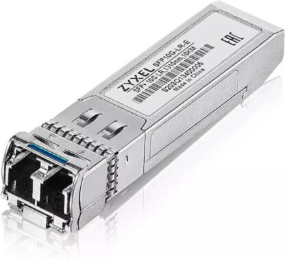 Zyxel Transceiver SFP10G-LR-ZZ0101F