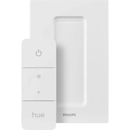 Philips Hue LED Lamp  E27 3-Pack White Color Amb. + Set