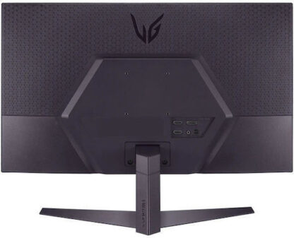 LG UltraGear 24GS50F-B VA HDR Gaming Monitor 23.7" FHD 1920x1080 180Hz με Χρόνο Απόκρισης 5ms GTG