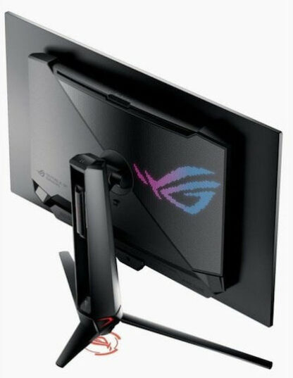 Asus ROG Swift PG32UCDP OLED HDR Monitor 32" 4K 3840x2160 240Hz με Χρόνο Απόκρισης 0.03ms GTG