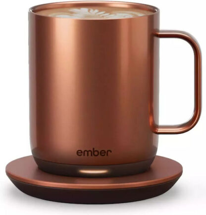 Ember Κούπα Θερμός Ανοξείδωτο 295ml Χρυσό Κωδικός: CM191005EU