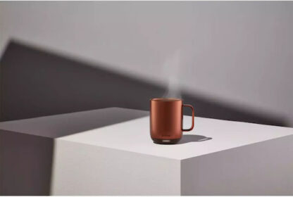 Ember Κούπα Θερμός Ανοξείδωτο 295ml Χρυσό Κωδικός: CM191005EU