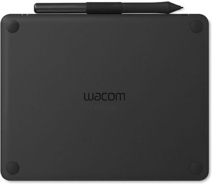 Wacom Intuos M Ψηφιακή Γραφίδα με Bluetooth