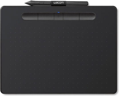 Wacom Intuos M Ψηφιακή Γραφίδα με Bluetooth