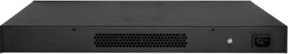 Level One GES-2128 Hilbert Managed L2 Switch με 24 Θύρες Gigabit (1Gbps) Ethernet και 4 SFP Θύρες