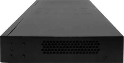 Level One GES-2128 Hilbert Managed L2 Switch με 24 Θύρες Gigabit (1Gbps) Ethernet και 4 SFP Θύρες