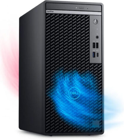 Dell Optiplex 7020 MT Desktop PC (i5-14500/16GB DDR5/512GB SSD/W11 Pro)