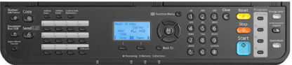 ECOSYS MA4000x