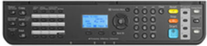 Μονόχρωμος Εκτυπωτής Λέιζερ Kyocera ECOSYS MA4000fx