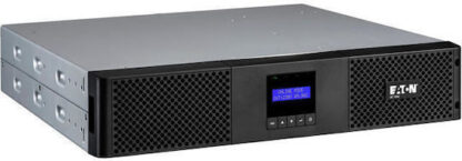 Eaton 9E UPS On-Line 1000VA 900W με 4 IEC Πρίζες
