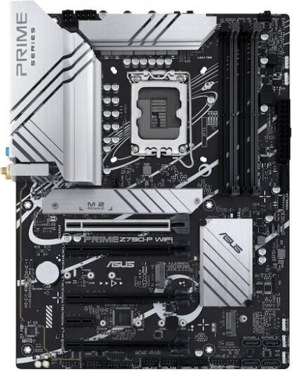 Asus Prime Z890-P rev. 1.0 Motherboard ATX με Intel 1851 Socket